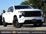 2026 Chevrolet Silverado 1500 Crew Cab RWD Pickup for sale #TZ128020 - photo 3