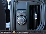 2026 Chevrolet Silverado 1500 Crew Cab RWD Pickup for sale #TZ128020 - photo 21