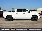 2026 Chevrolet Silverado 1500 Crew Cab RWD Pickup for sale #TZ128020 - photo 4