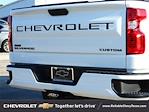 2026 Chevrolet Silverado 1500 Crew Cab RWD Pickup for sale #TZ128020 - photo 6