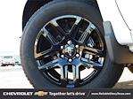 2026 Chevrolet Silverado 1500 Crew Cab RWD Pickup for sale #TZ128020 - photo 9