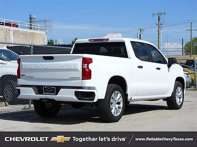 2026 Chevrolet Silverado 1500 Crew Cab RWD Pickup for sale #TZ128286 - photo 2