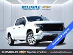 2026 Chevrolet Silverado 1500 Crew Cab 4x2 Pickup for sale #TZ128286 - photo 1