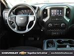 2026 Chevrolet Silverado 1500 Crew Cab 4x2 Pickup for sale #TZ128286 - photo 11