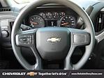 2026 Chevrolet Silverado 1500 Crew Cab 4x2 Pickup for sale #TZ128286 - photo 12