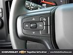 2026 Chevrolet Silverado 1500 Crew Cab 4x2 Pickup for sale #TZ128286 - photo 13