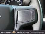 2026 Chevrolet Silverado 1500 Crew Cab 4x2 Pickup for sale #TZ128286 - photo 14