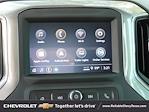 2026 Chevrolet Silverado 1500 Crew Cab 4x2 Pickup for sale #TZ128286 - photo 16