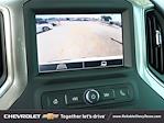2026 Chevrolet Silverado 1500 Crew Cab 4x2 Pickup for sale #TZ128286 - photo 17