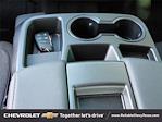 2026 Chevrolet Silverado 1500 Crew Cab 4x2 Pickup for sale #TZ128286 - photo 19
