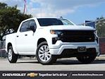 2026 Chevrolet Silverado 1500 Crew Cab 4x2 Pickup for sale #TZ128286 - photo 3