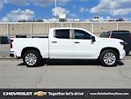 2026 Chevrolet Silverado 1500 Crew Cab 4x2 Pickup for sale #TZ128286 - photo 4