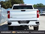 2026 Chevrolet Silverado 1500 Crew Cab 4x2 Pickup for sale #TZ128286 - photo 5