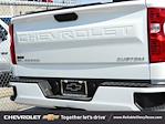2026 Chevrolet Silverado 1500 Crew Cab 4x2 Pickup for sale #TZ128286 - photo 6