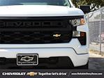 2026 Chevrolet Silverado 1500 Crew Cab 4x2 Pickup for sale #TZ128286 - photo 8