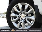 2026 Chevrolet Silverado 1500 Crew Cab 4x2 Pickup for sale #TZ128286 - photo 9