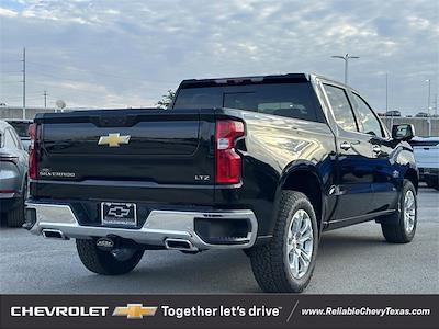 2026 Chevrolet Silverado 1500 Crew Cab 4WD Pickup for sale #TZ129528 - photo 2