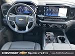 2026 Chevrolet Silverado 1500 Crew Cab 4WD Pickup for sale #TZ129528 - photo 11