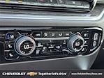 2026 Chevrolet Silverado 1500 Crew Cab 4WD Pickup for sale #TZ129528 - photo 19