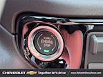 2026 Chevrolet Silverado 1500 Crew Cab 4WD Pickup for sale #TZ129528 - photo 21
