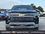 2026 Chevrolet Silverado 1500 Crew Cab 4WD Pickup for sale #TZ129528 - photo 8