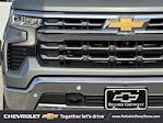 2026 Chevrolet Silverado 1500 Crew Cab 4WD Pickup for sale #TZ129941 - photo 9