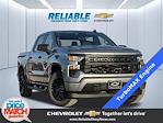 2026 Chevrolet Silverado 1500 Crew Cab RWD Pickup for sale #TZ131895 - photo 1