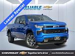 2026 Chevrolet Silverado 1500 Crew Cab 4WD Pickup for sale #TZ134451 - photo 1