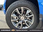 2026 Chevrolet Silverado 1500 Crew Cab 4WD Pickup for sale #TZ134451 - photo 10