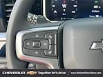 2026 Chevrolet Silverado 1500 Crew Cab 4WD Pickup for sale #TZ134451 - photo 14