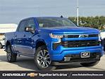 2026 Chevrolet Silverado 1500 Crew Cab 4WD Pickup for sale #TZ134451 - photo 3