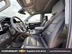 2026 Chevrolet Silverado 1500 Crew Cab 4WD Pickup for sale #TZ134451 - photo 25