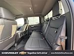 2026 Chevrolet Silverado 1500 Crew Cab 4WD Pickup for sale #TZ134451 - photo 26