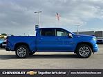 2026 Chevrolet Silverado 1500 Crew Cab 4WD Pickup for sale #TZ134451 - photo 4