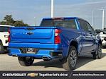 2026 Chevrolet Silverado 1500 Crew Cab 4WD Pickup for sale #TZ134451 - photo 2