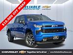 2026 Chevrolet Silverado 1500 Crew Cab 4WD Pickup for sale #TZ134537 - photo 1