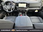 2026 Chevrolet Silverado 1500 Crew Cab 4WD Pickup for sale #TZ134537 - photo 11