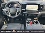 2026 Chevrolet Silverado 1500 Crew Cab 4WD Pickup for sale #TZ134537 - photo 12