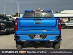 2026 Chevrolet Silverado 1500 Crew Cab 4WD Pickup for sale #TZ134537 - photo 5