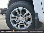 2026 Chevrolet Silverado 1500 Crew Cab 4WD Pickup for sale #TZ144075 - photo 9