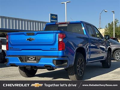 2026 Chevrolet Silverado 1500 Crew Cab 4WD Pickup for sale #TZ149711 - photo 2