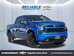 2026 Chevrolet Silverado 1500 Crew Cab 4WD Pickup for sale #TZ149711 - photo 1