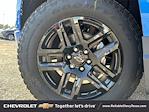 2026 Chevrolet Silverado 1500 Crew Cab 4WD Pickup for sale #TZ149711 - photo 10