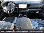 2026 Chevrolet Silverado 1500 Crew Cab 4WD Pickup for sale #TZ149711 - photo 11