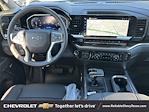 2026 Chevrolet Silverado 1500 Crew Cab 4WD Pickup for sale #TZ149711 - photo 12
