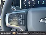 2026 Chevrolet Silverado 1500 Crew Cab 4WD Pickup for sale #TZ149711 - photo 14