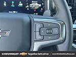 2026 Chevrolet Silverado 1500 Crew Cab 4WD Pickup for sale #TZ149711 - photo 15