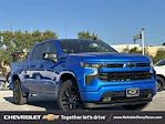 2026 Chevrolet Silverado 1500 Crew Cab 4WD Pickup for sale #TZ149711 - photo 3