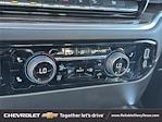2026 Chevrolet Silverado 1500 Crew Cab 4WD Pickup for sale #TZ149711 - photo 20