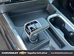 2026 Chevrolet Silverado 1500 Crew Cab 4WD Pickup for sale #TZ149711 - photo 23